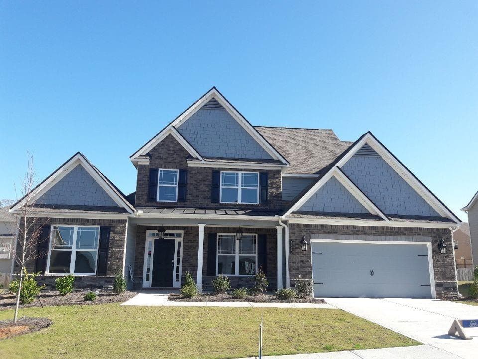 3650 Casual Ridge Way, Loganville, GA 30052 — most recent listing photo