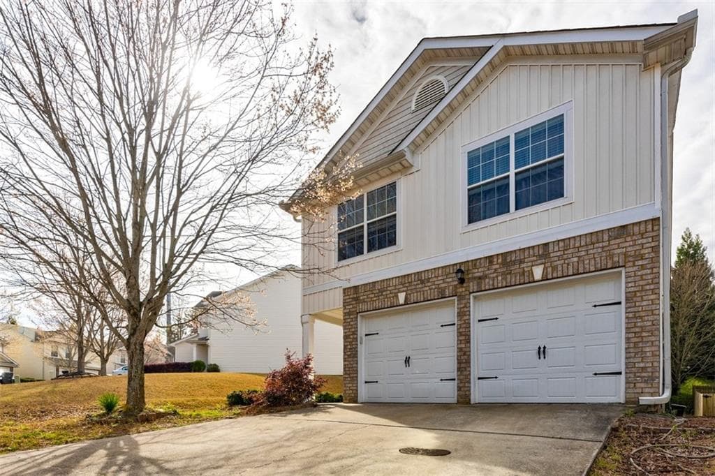 338 Hidden Creek Lane, Canton, GA 30114 — most recent listing photo