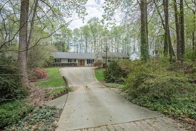 11225 Hembree Springs Drive, Roswell, GA 30076 — most recent listing photo