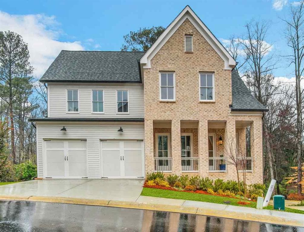 5941 Brundage Lane, Norcross, GA 30071 — most recent listing photo