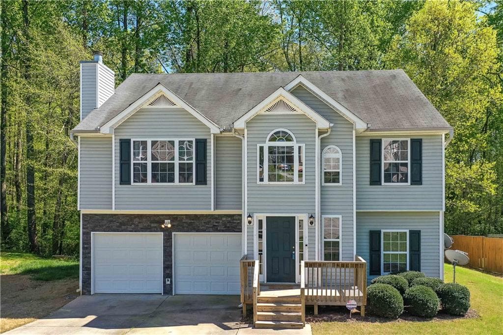 118 Ashbury Drive, Villa Rica, GA 30180 — most recent listing photo