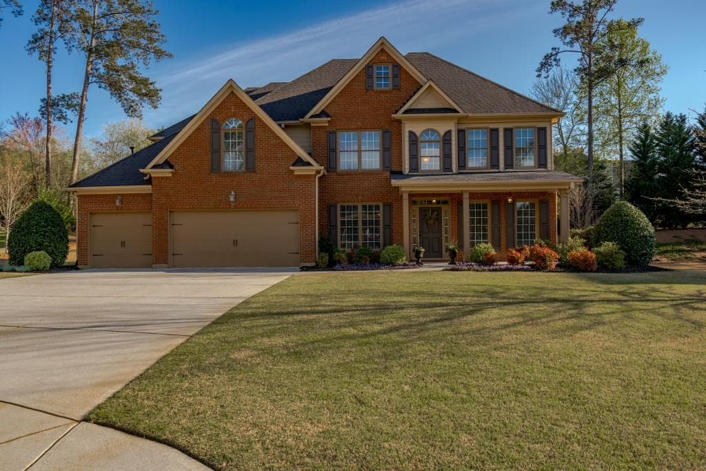 2221 Ellis Walk Drive, Marietta, GA 30064 — most recent listing photo