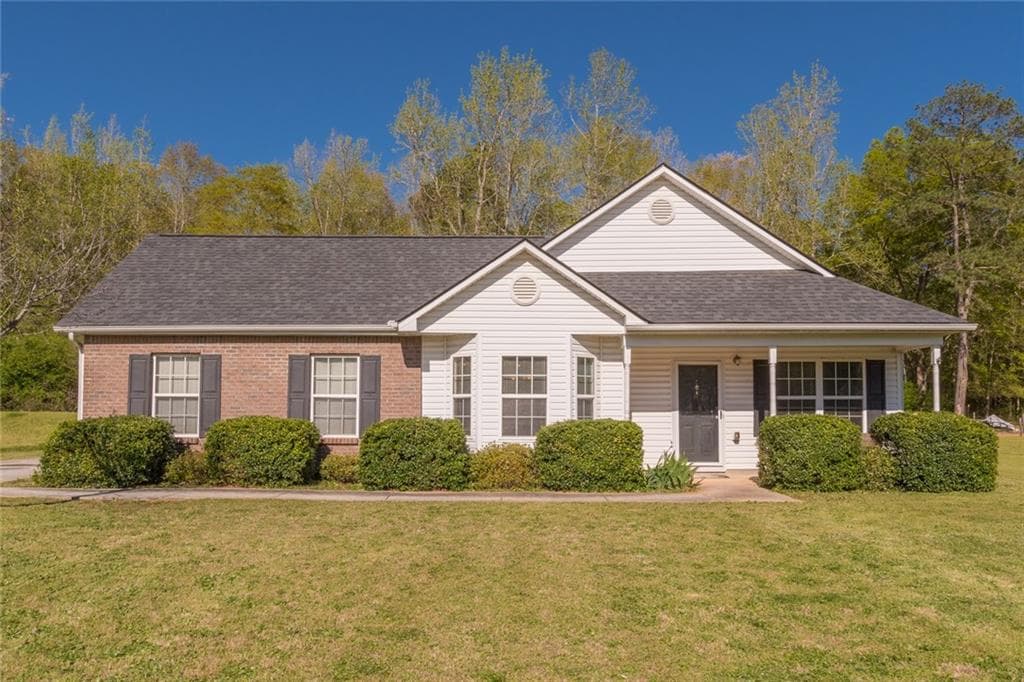 1024 Navaho Trail, Monroe, GA 30655 — most recent listing photo
