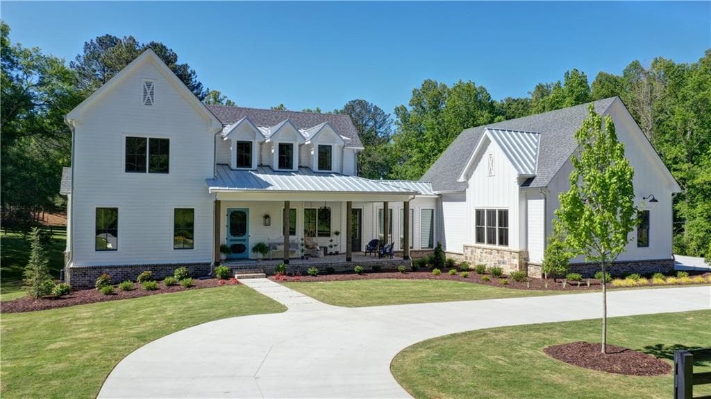 1361 A J Land Road, Canton, GA 30115 — most recent listing photo