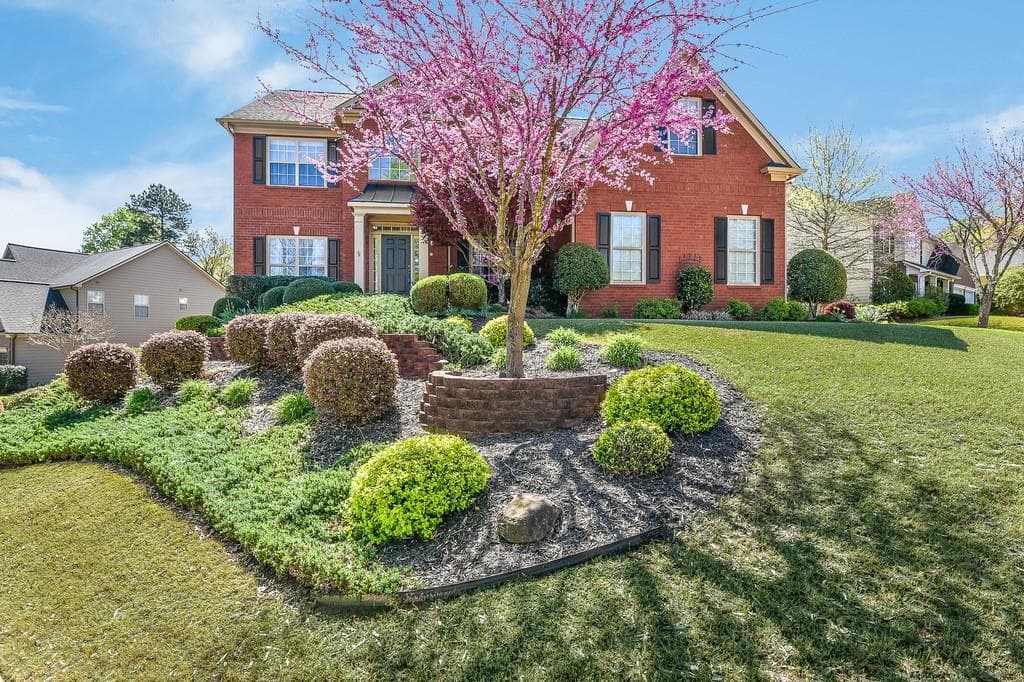 116 Serenade Lane, Woodstock, GA 30188 — most recent listing photo