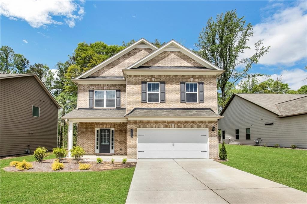 1170 Sycamore Creek Trail, Sugar Hill, GA 30518 — most recent listing photo
