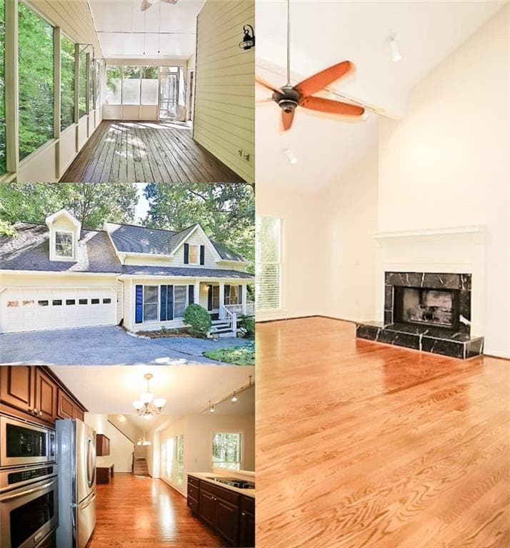 11625 Laurel Lake Drive, Roswell, GA 30075 — most recent listing photo