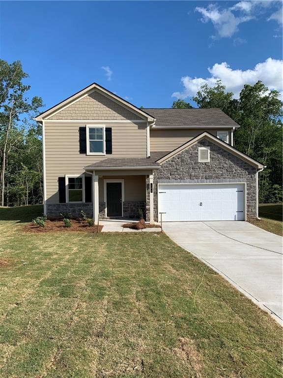 117 Fresh Laurel Ln, Locust Grove, GA 30248 — most recent listing photo