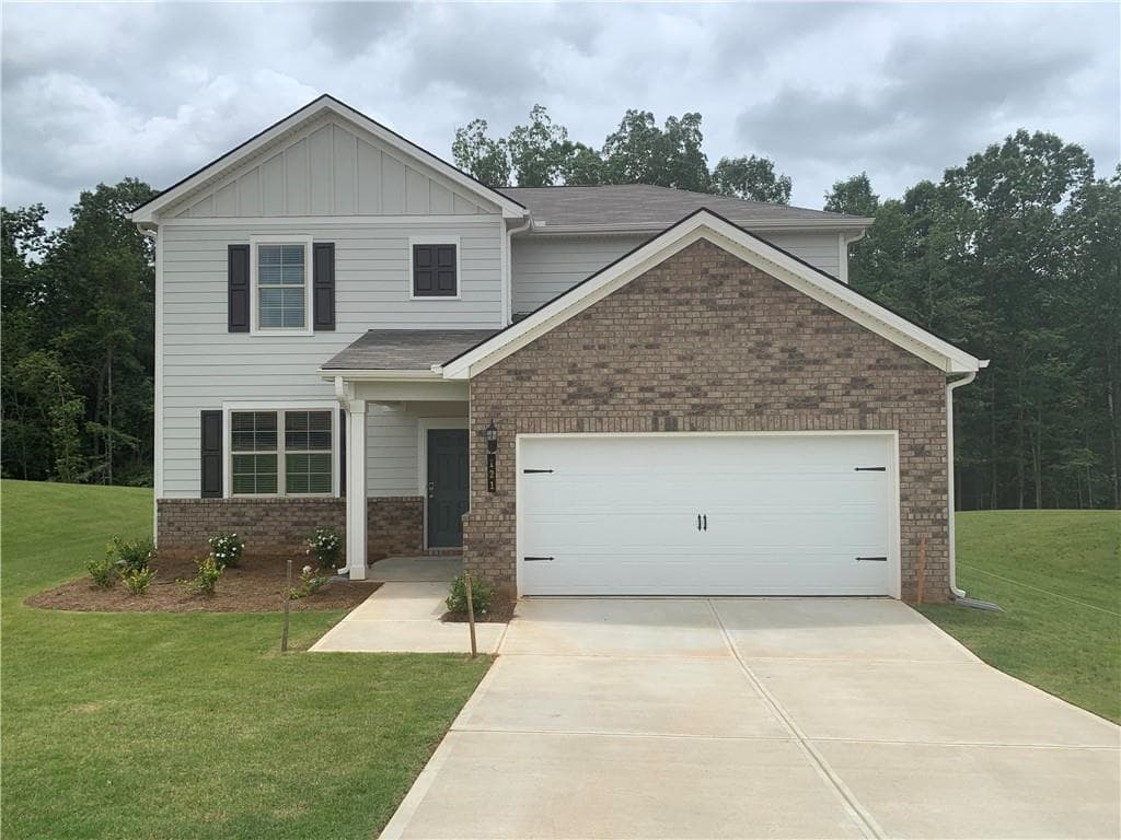 121 Fresh Laurel Ln, Locust Grove, GA 30248 — most recent listing photo