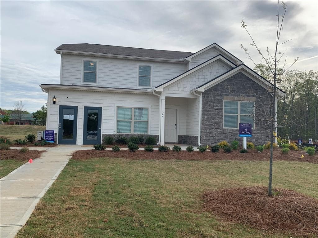 412 Kempton Court, Locust Grove, GA 30248 — most recent listing photo