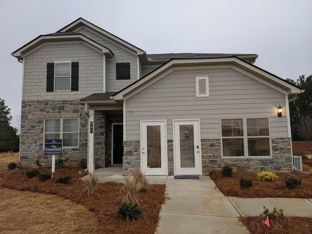 413 Kempton Court, Locust Grove, GA 30248 — most recent listing photo