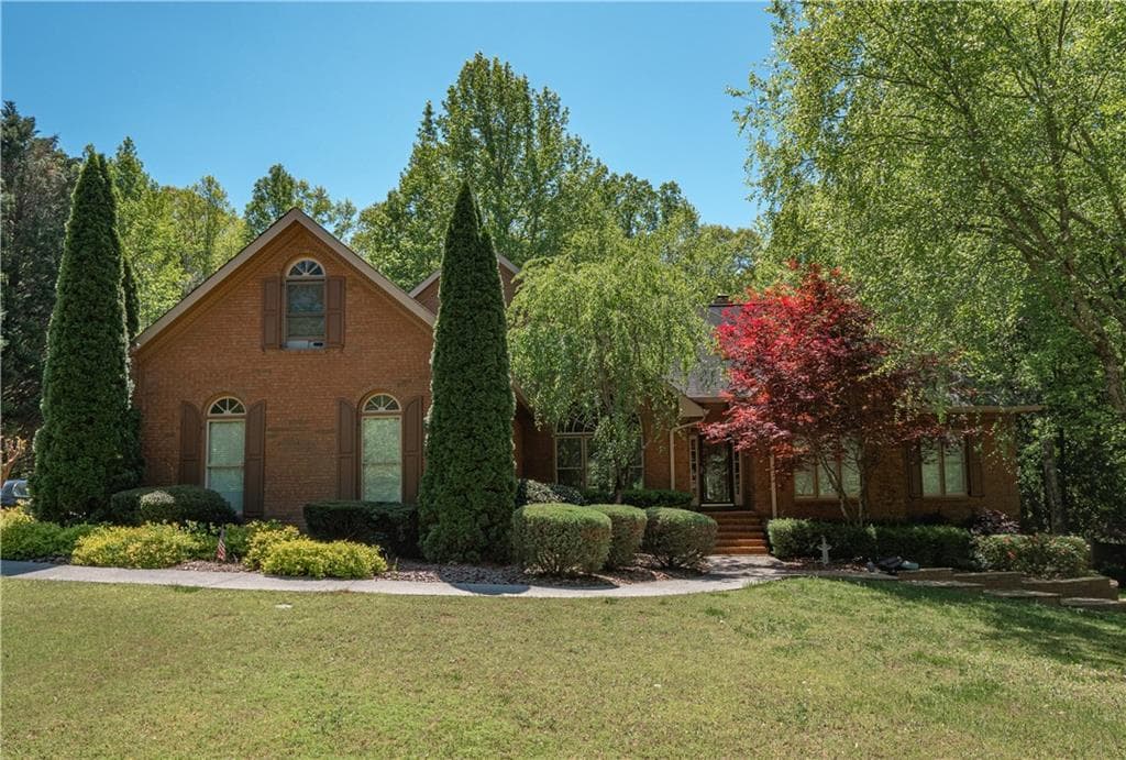 230 Windflower Court, Canton, GA 30115 — most recent listing photo