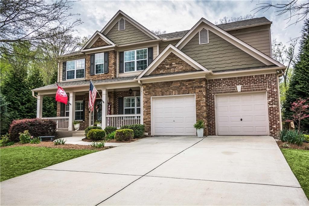 6755 Grove Meadows Lane, Cumming, GA 30028 — most recent listing photo