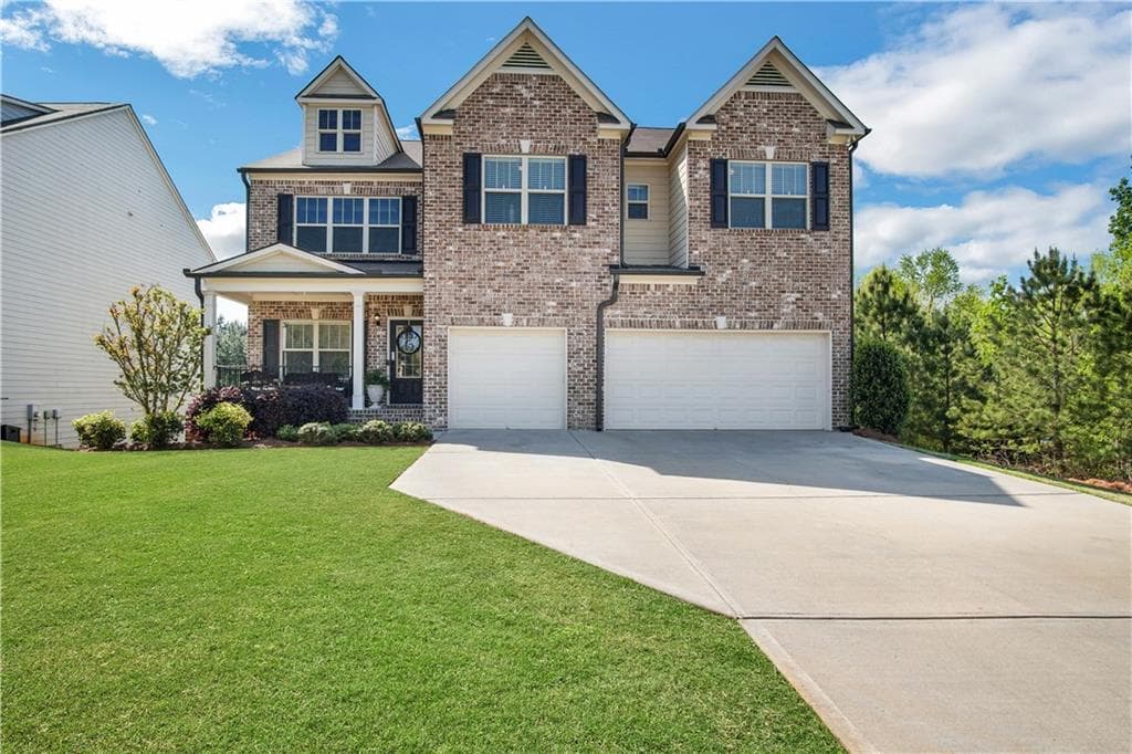 4795 Rockingham Run, Cumming, GA 30040 — most recent listing photo