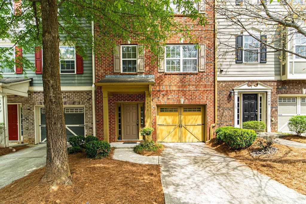 1470 Dolcetto Trace 18, Kennesaw, GA 30152 — most recent listing photo