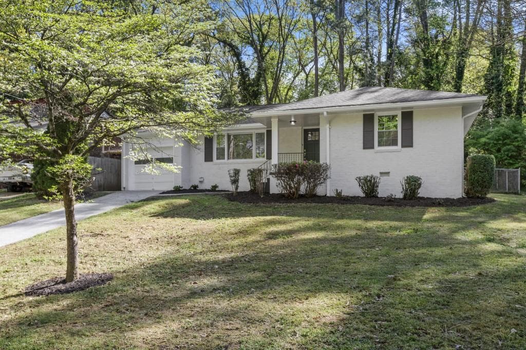 2836 Cloverhurst Drive, East Point, GA 30344 — most recent listing photo