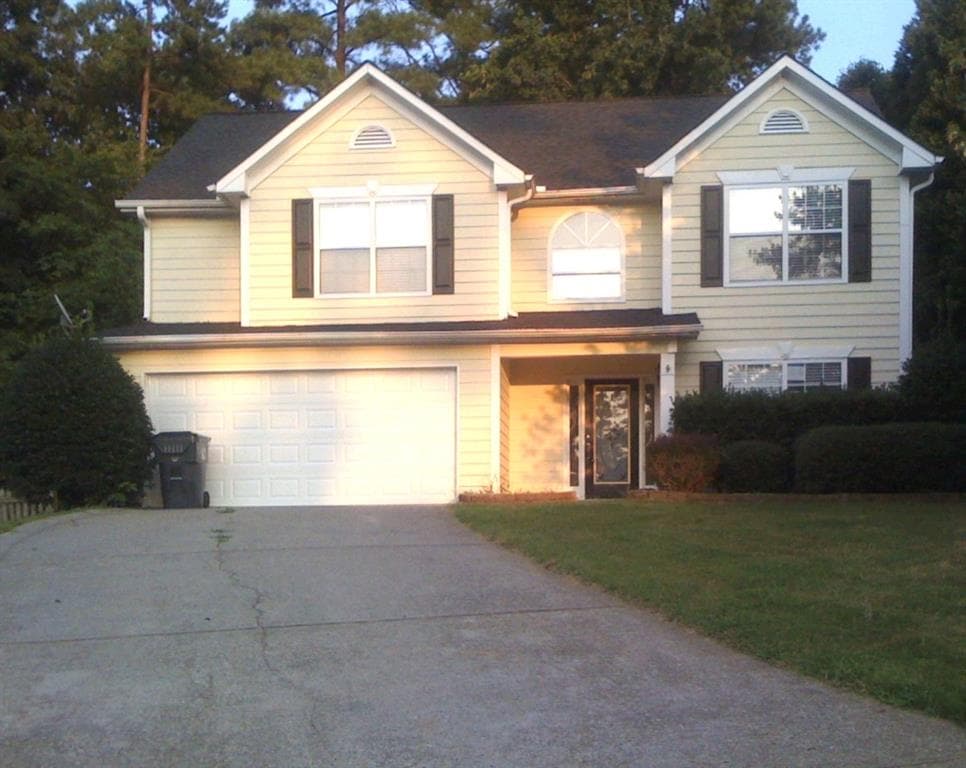 822 Hillary Court, Lawrenceville, GA 30043 — most recent listing photo