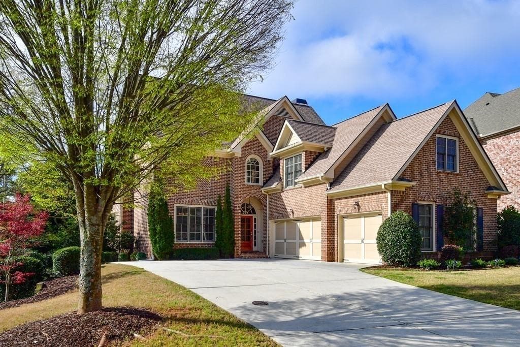 2520 Wynmont Place, Marietta, GA 30062 — most recent listing photo
