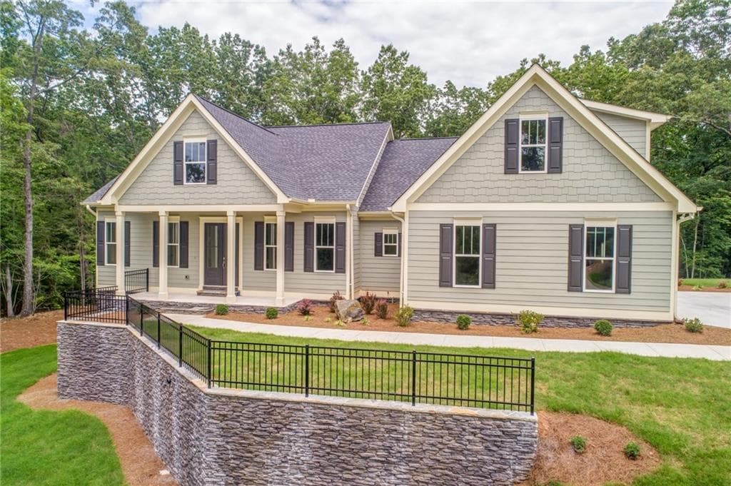 52 Brown Thrasher Court, Jasper, GA 30143 — most recent listing photo