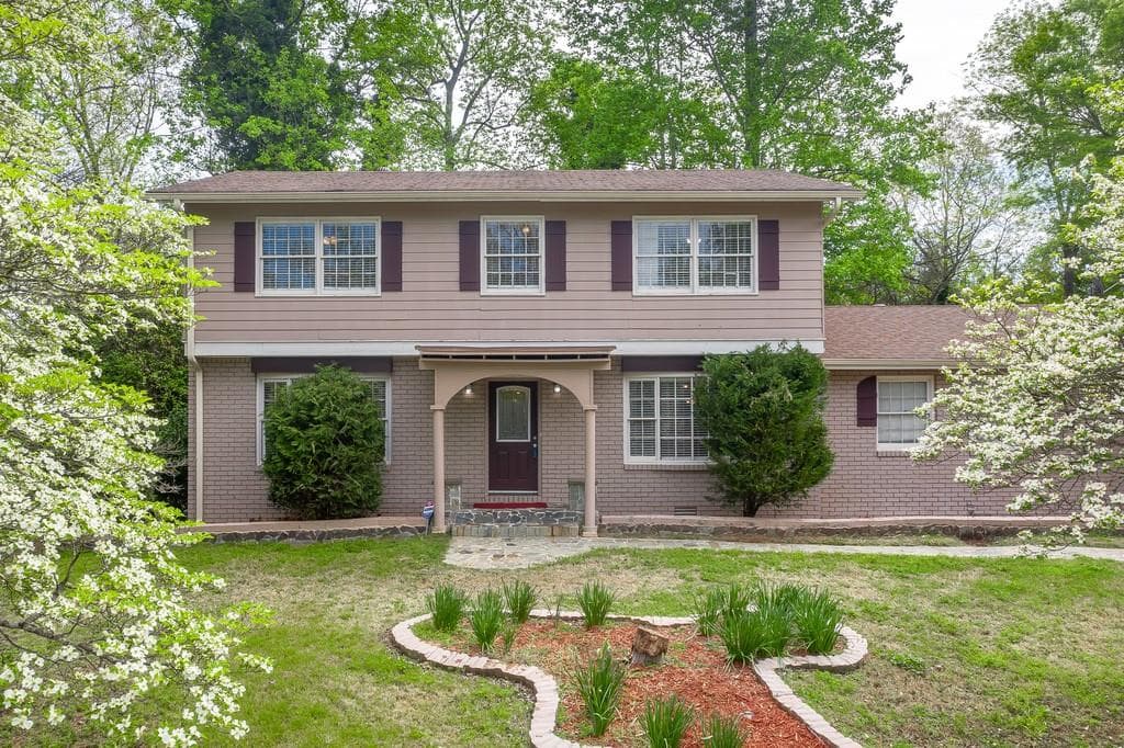 262 RHODES Drive, Athens, GA 30606 — most recent listing photo