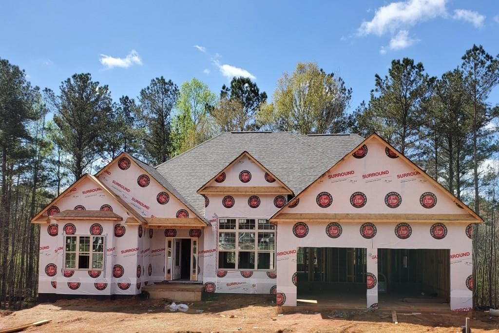 610 Augusta Drive, Fairburn, GA 30213 — most recent listing photo