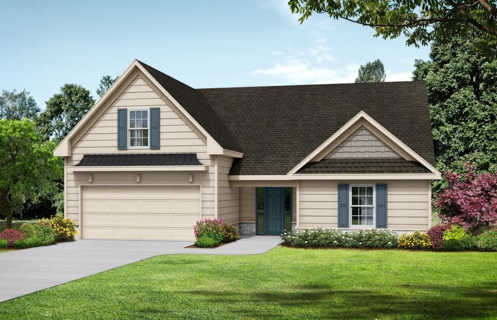 5520 Valley Loop, Fairburn, GA 30213 — most recent listing photo