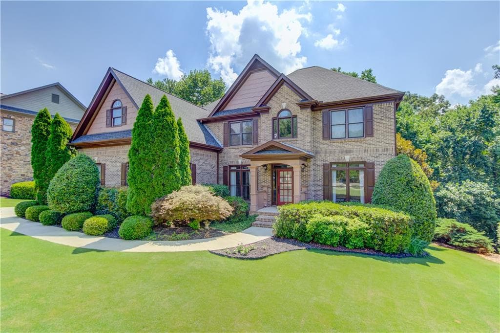 6057 Eagles Rest Trail, Sugar Hill, GA 30518 — most recent listing photo
