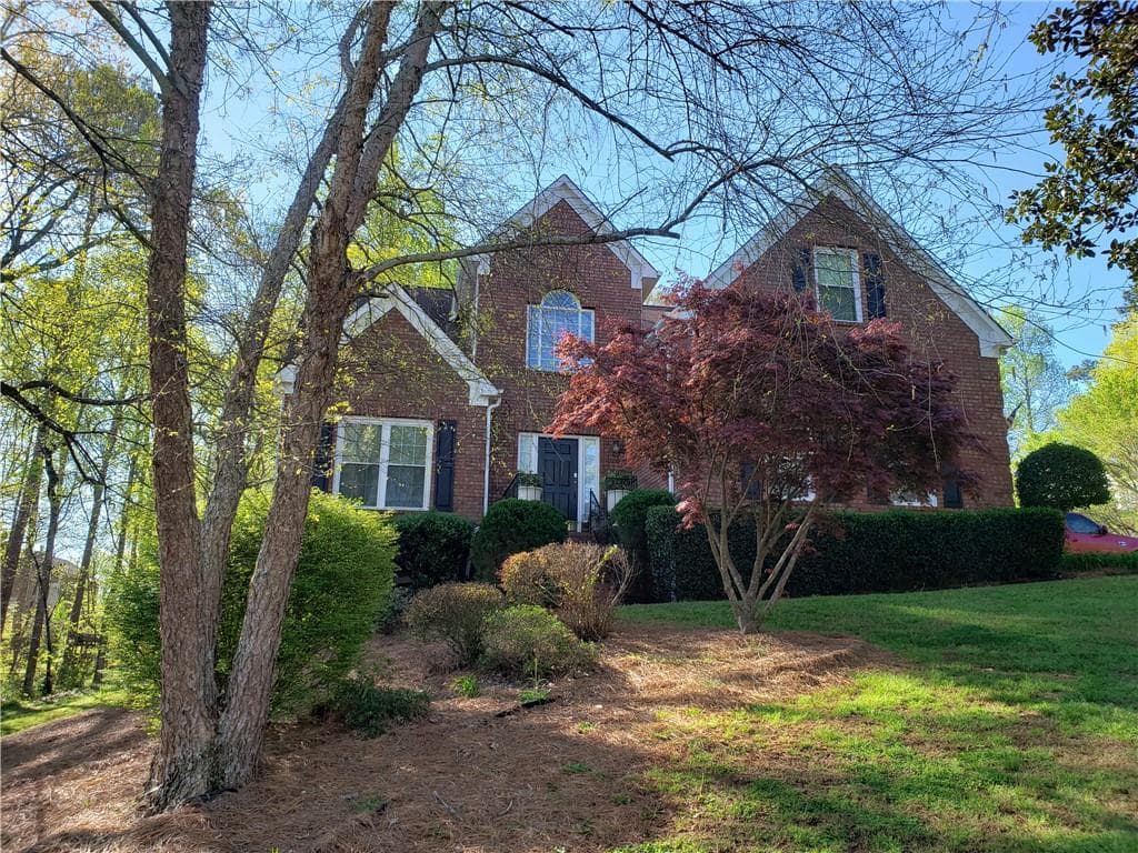 434 Oak Springs Drive, Lawrenceville, GA 30043 — most recent listing photo