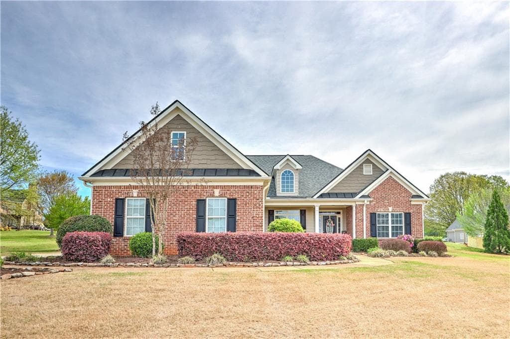 49 Sawtooth Oak Drive, Jefferson, GA 30549 — most recent listing photo