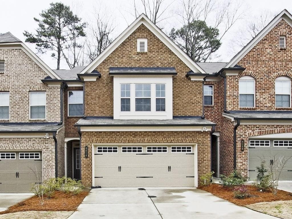 4414 Greys Rise Way, Marietta, GA 30008 — most recent listing photo
