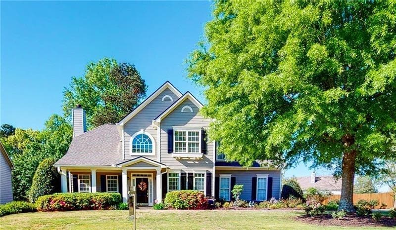 1090 Copper Creek Drive, Canton, GA 30114 — most recent listing photo
