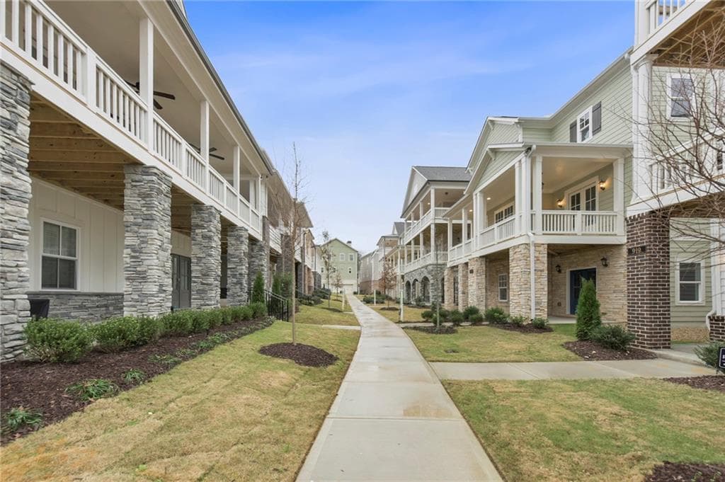 918 Luther Street, Atlanta, GA 30318 — most recent listing photo