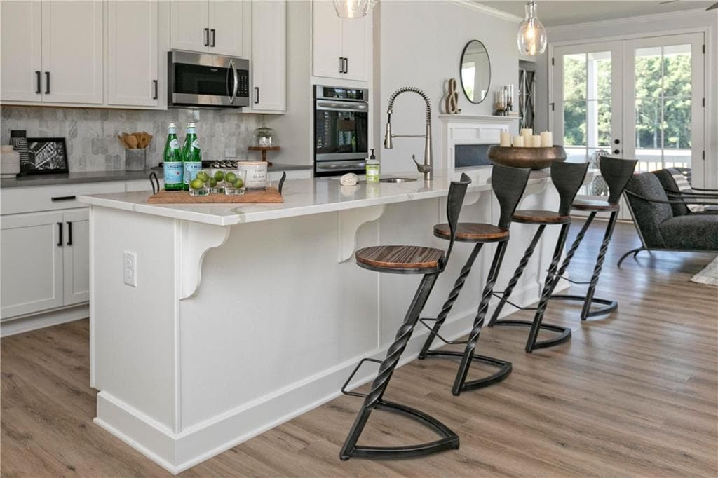 2768 Maddison Towns Avenue, Norcross, GA 30071 — most recent listing photo
