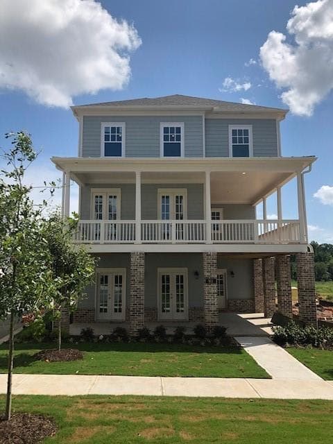 911 King Street, Atlanta, GA 30318 — most recent listing photo
