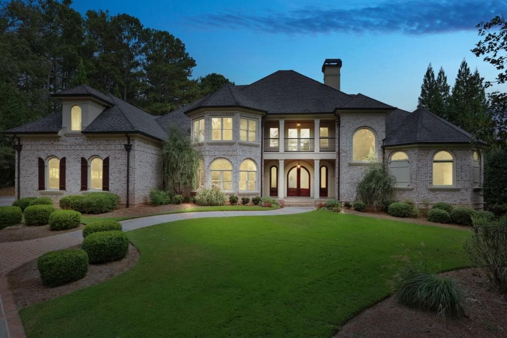 120 Ryan Lake Trail, Alpharetta, GA 30004 — most recent listing photo