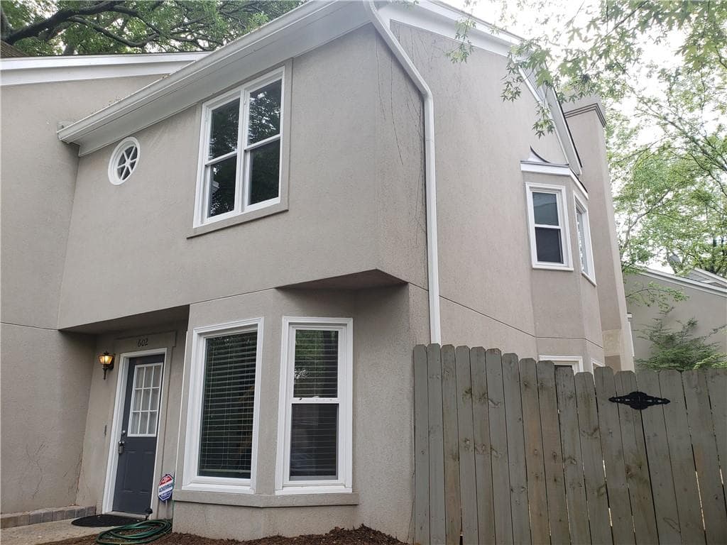 602 Defoors Landing, Atlanta, GA 30318 — most recent listing photo