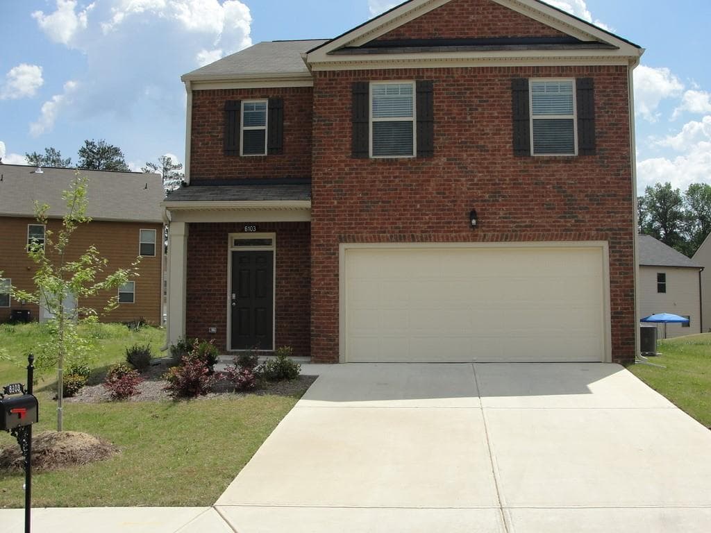 6103 Providence Way, Union City, GA 30291 — most recent listing photo