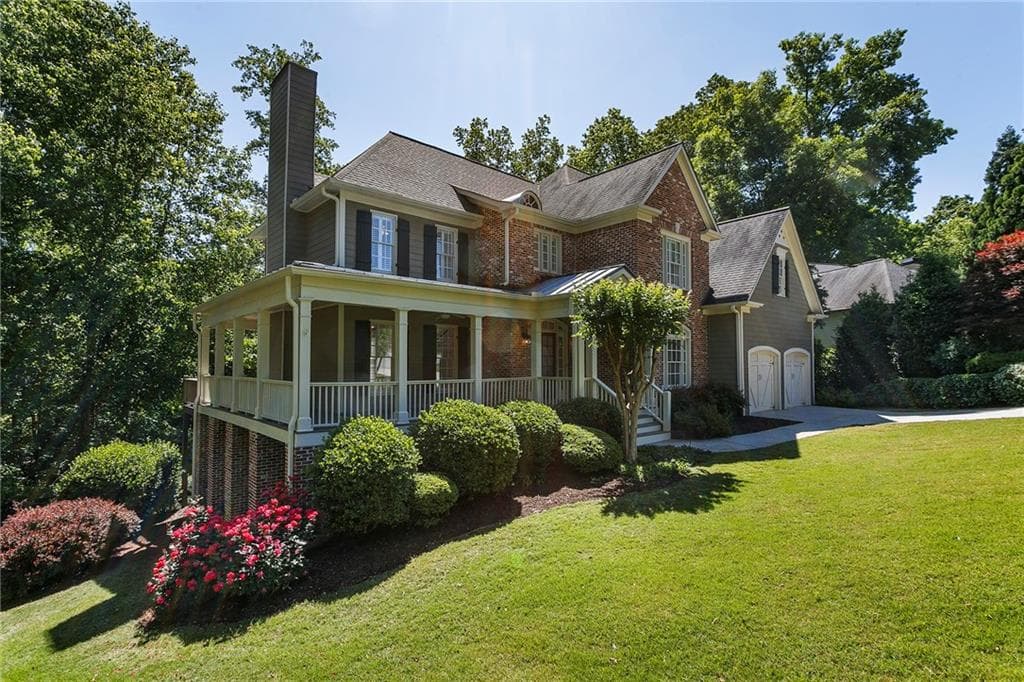 745 Glenleigh Lane, Johns Creek, GA 30097 — most recent listing photo