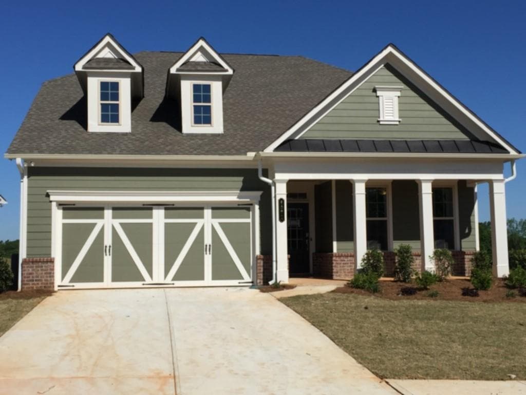 3 bedroom, 3 bathroom, 2,583 sq ft single family residence sold at 5071 Watchmans Cove, Gainesville, GA 30504