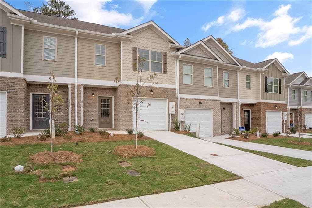 8434 Douglass Trail 116, Jonesboro, GA 30236 — most recent listing photo