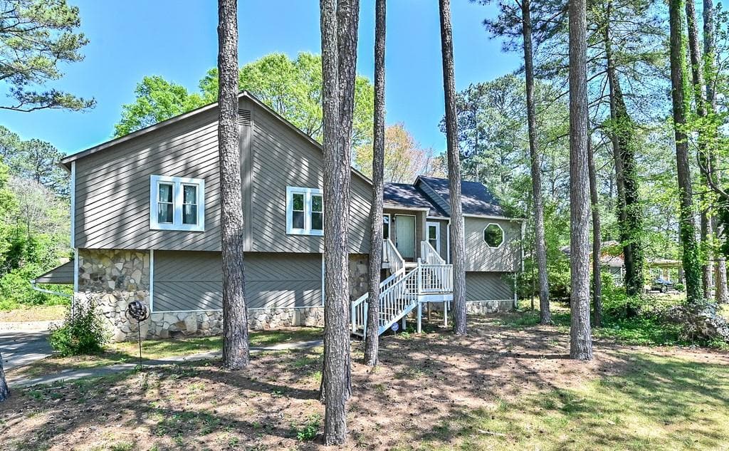 2665 Cold Springs Trail, Marietta, GA 30064 — most recent listing photo