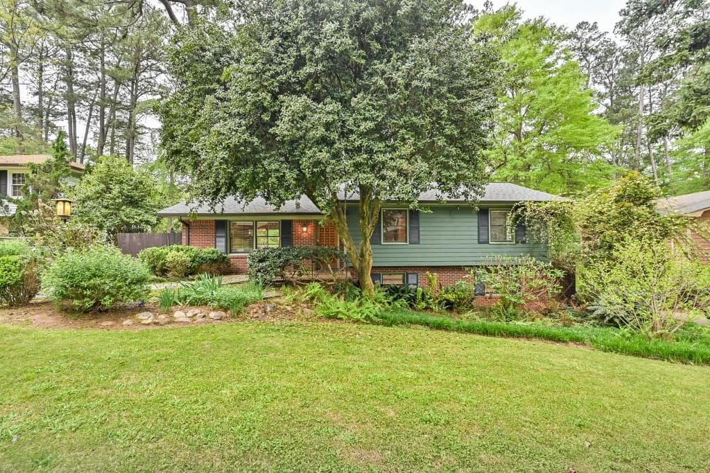 2780 Pioneer Court, Chamblee, GA 30341 — most recent listing photo