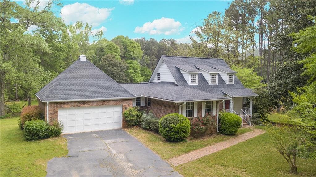 845 Mcgarity Road, Mcdonough, GA 30252 — most recent listing photo