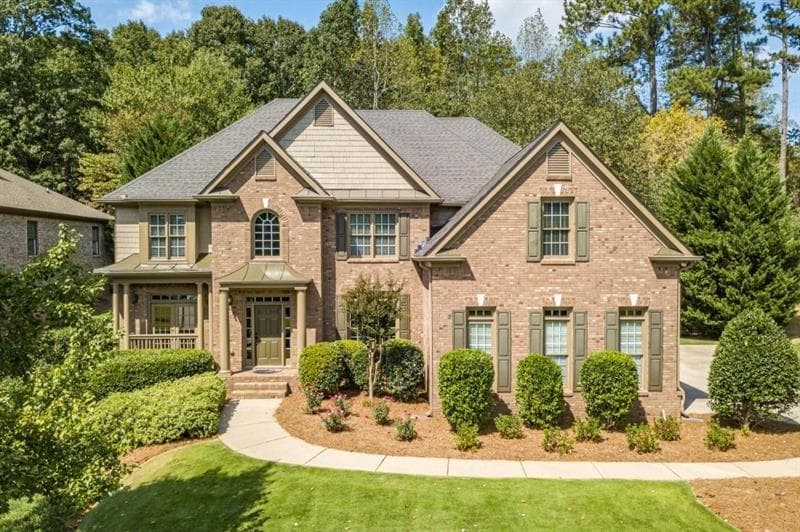 2130 Cascading Creek Court, Cumming, GA 30041 — most recent listing photo