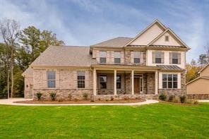 614 Wynnewood Court, Powder Springs, GA 30127 — most recent listing photo