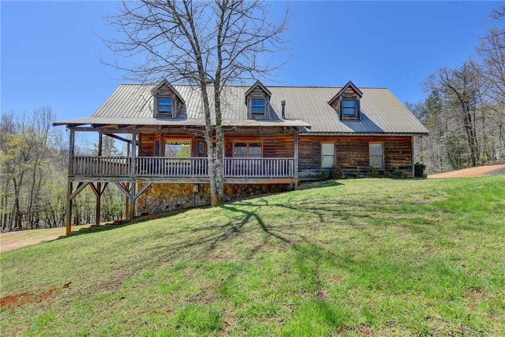 210 Peaceful Waters Circle, Demorest, GA 30535 — most recent listing photo