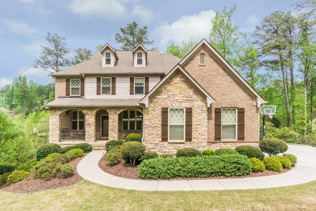 1040 Ashley Manor Drive, Roswell, GA 30075 — most recent listing photo