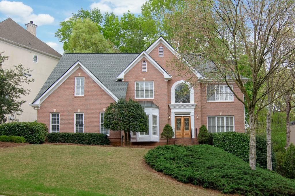 2450 CASTLEMAINE Court, Duluth, GA 30097 — most recent listing photo