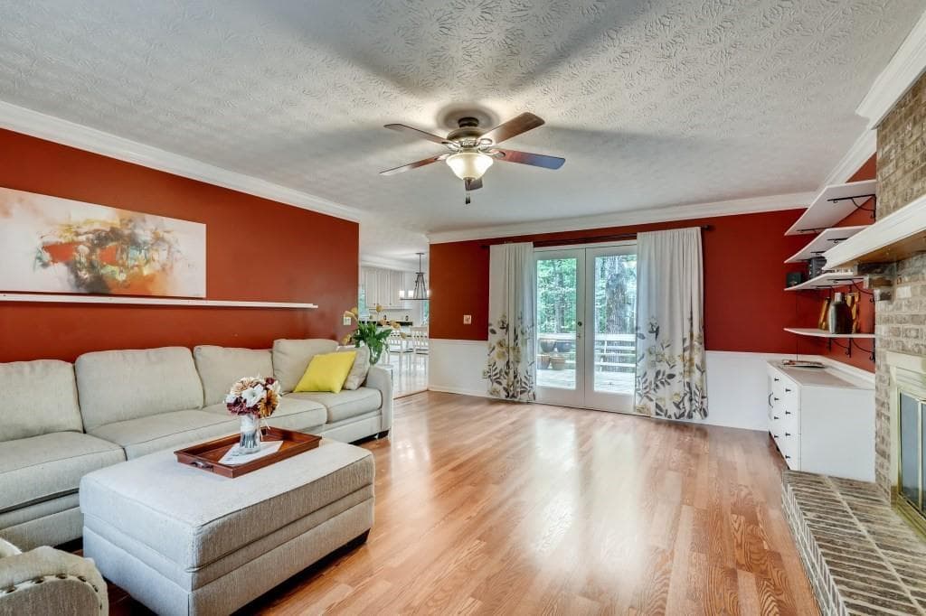 3646 Autumn Ridge Parkway, Marietta, GA 30066 — most recent listing photo