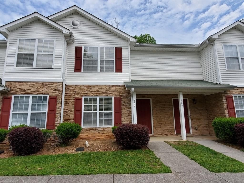 202 Hiram Terrace, Hiram, GA 30141 — most recent listing photo